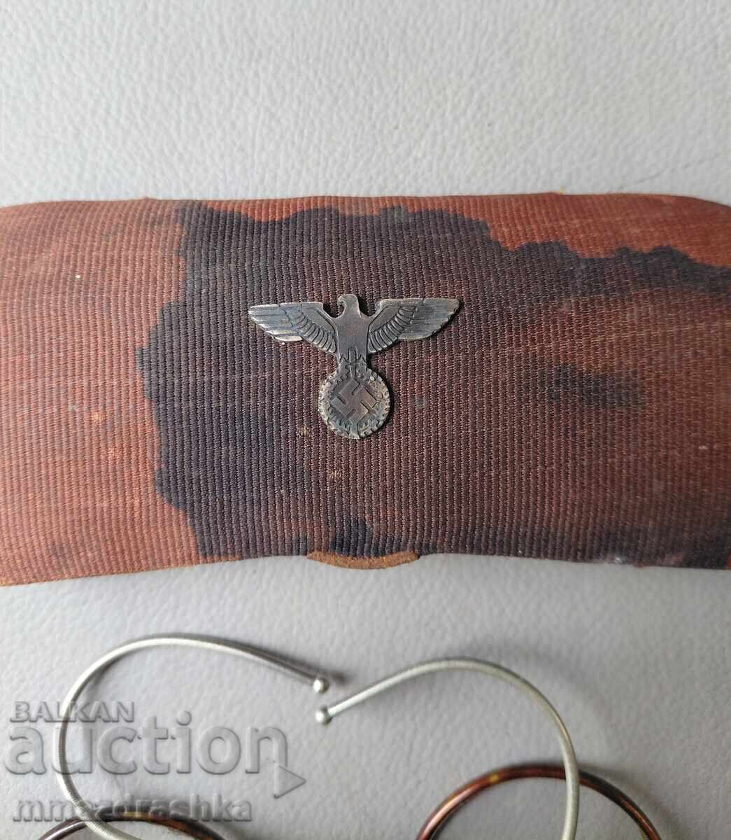 Licitație Ochelari naziști