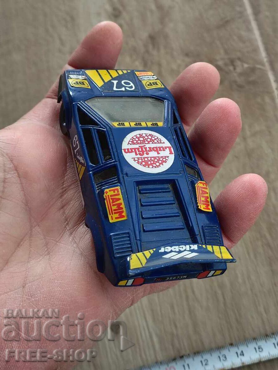 Аукцион Стара  играчка