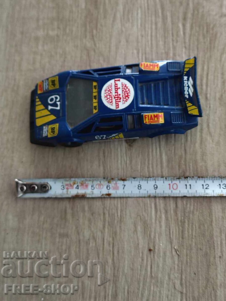 Доставка на Стара  играчка