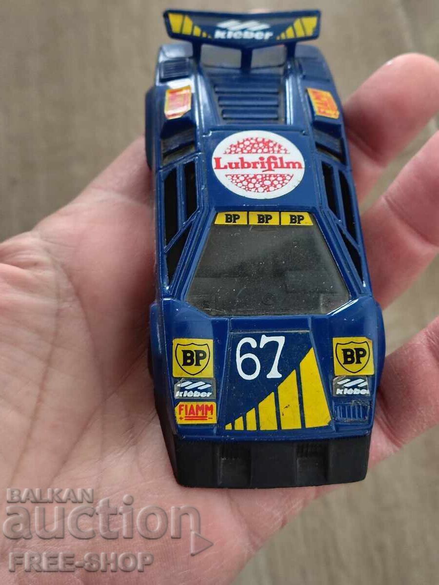 Стара  играчка