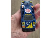 Ένα παλιό παιχνίδι