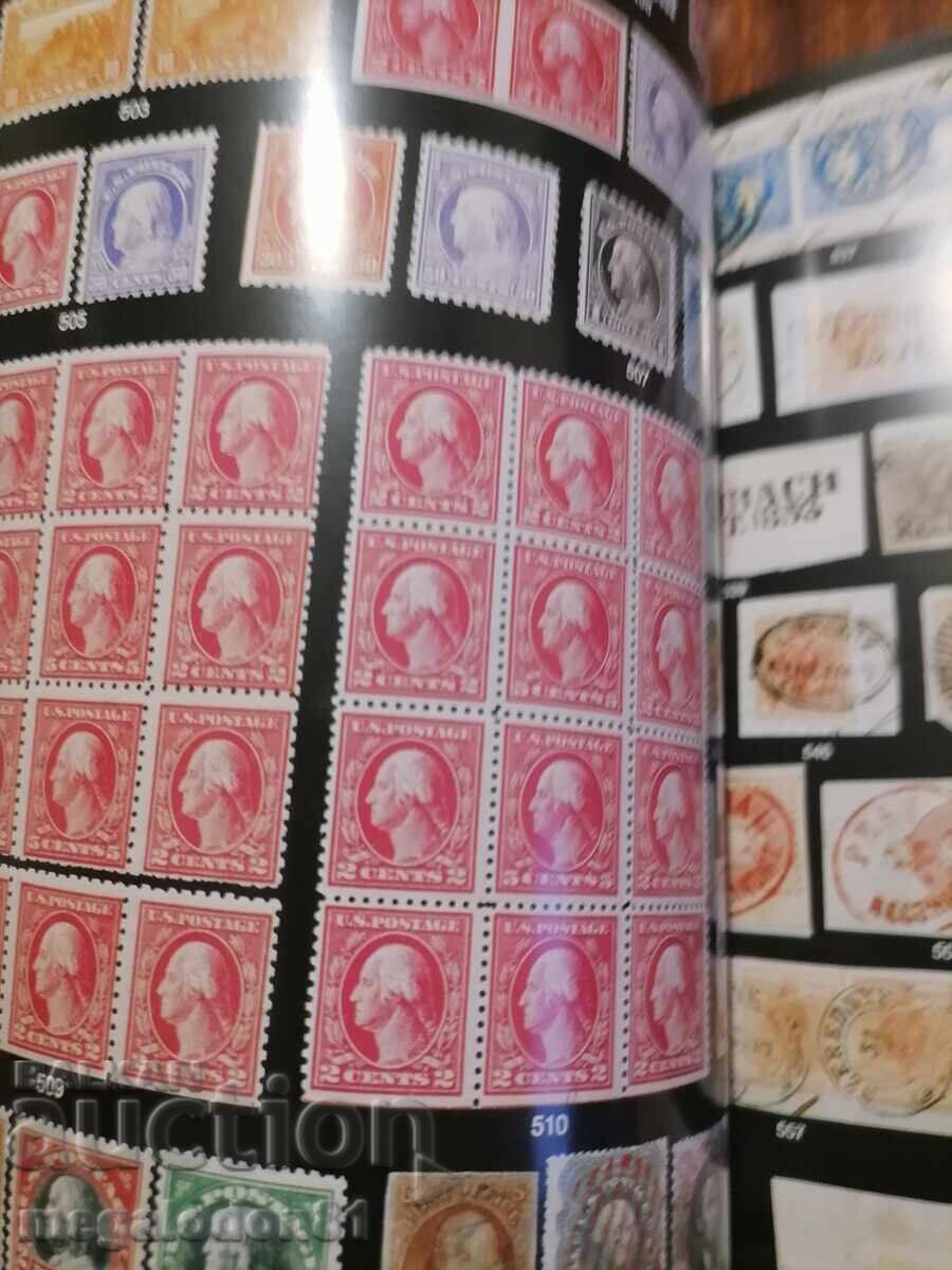 Δημοπρασία Παλαιό φιλοτελικό περιοδικό 2004, δημοπρασία