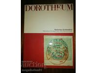 Παλαιό φιλοτελικό περιοδικό 2004, δημοπρασία