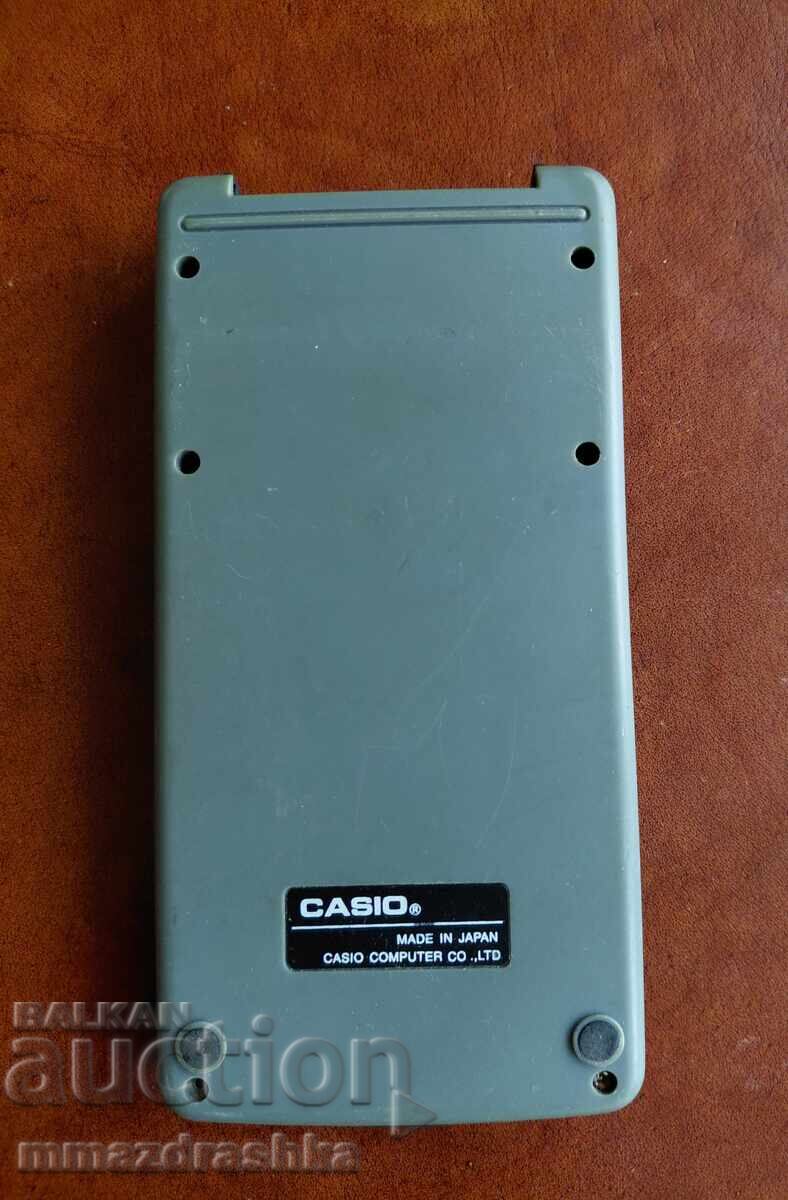 Licitație Calculator Casio fx-82LB Fraction