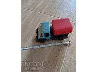 Ένα παλιό παιχνίδι