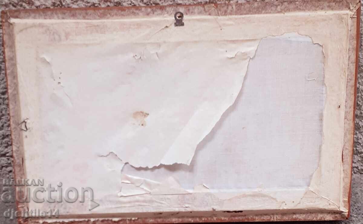 Κεντητός πίνακας σε καμβά Ασία με τιμή € 140.00 | 273.82 BGN