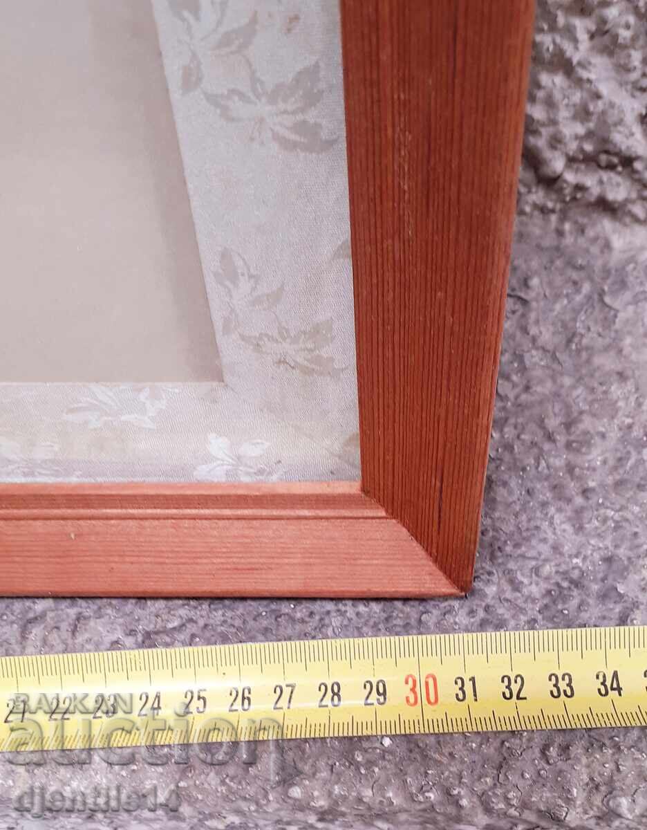 Δημοπρασία Κεντητός πίνακας σε καμβά Ασία