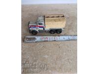 Παλιό παιχνίδι matchbox