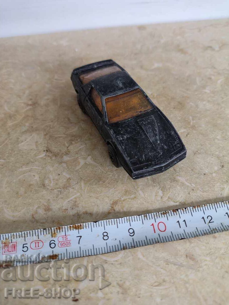 Auction  Old Matchbox toy