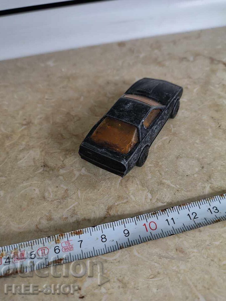 Delivery of Old Matchbox toy