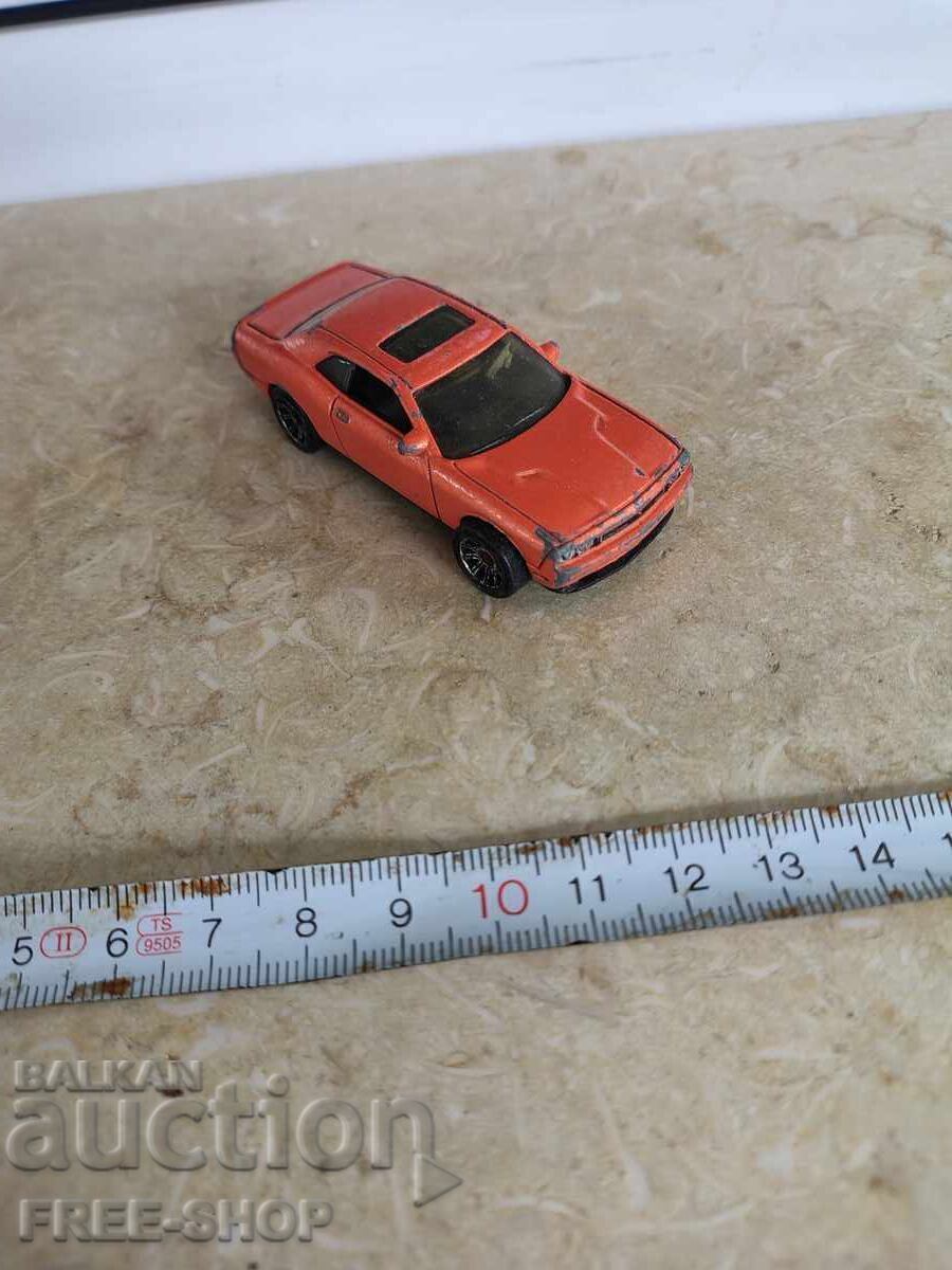 Auction  Old Matchbox toy