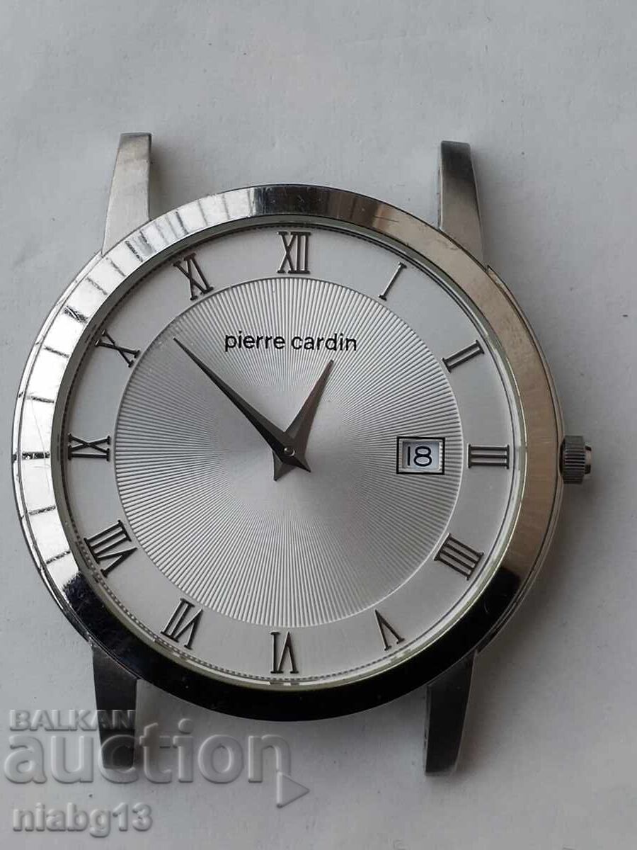 Pierre Cardin with price € 0.01 | 0.02 BGN