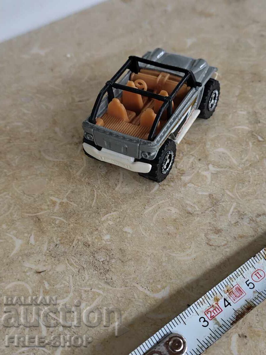 Licitație Jucărie matchbox veche
