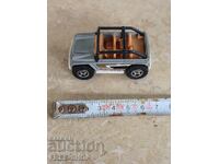 Παλιό παιχνίδι matchbox