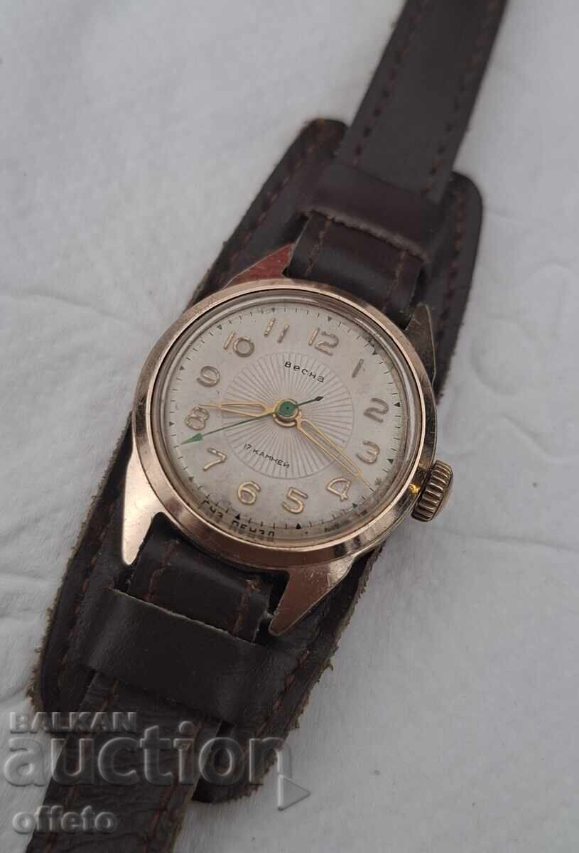 Δημοπρασία ΤΟ ΡΟΛΟΙ ΛΕΙΤΟΥΡΓΕΙ