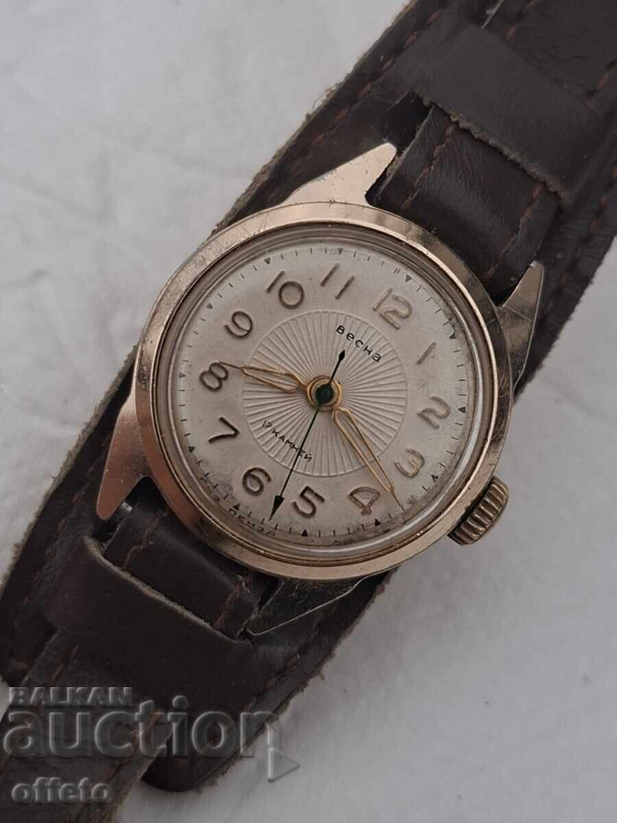 ΤΟ ΡΟΛΟΙ ΛΕΙΤΟΥΡΓΕΙ