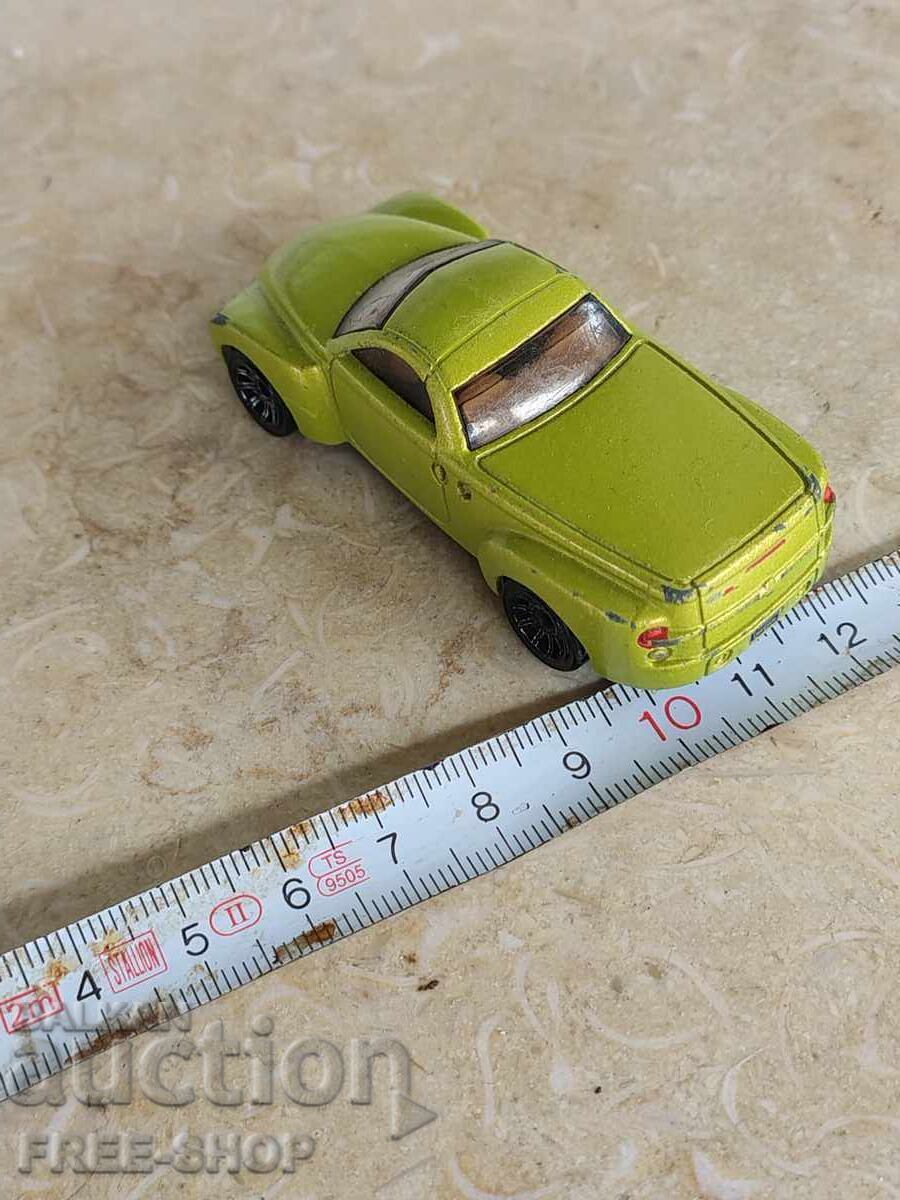 Jucărie matchbox veche cu preț € 2.99 | 5.85 BGN