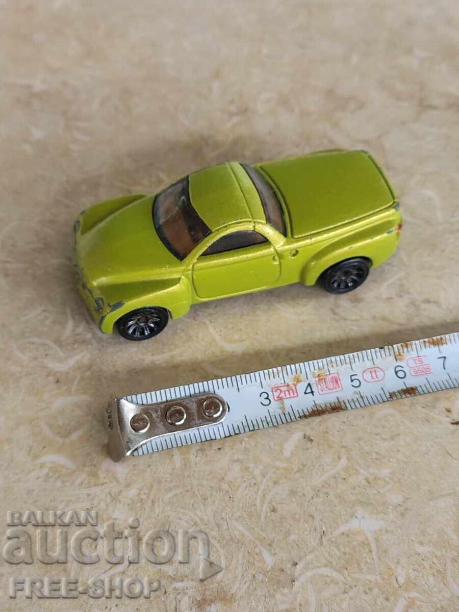 Jucărie matchbox veche