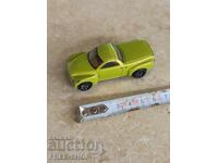 Παλιό παιχνίδι matchbox