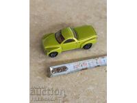 Παλιό παιχνίδι matchbox