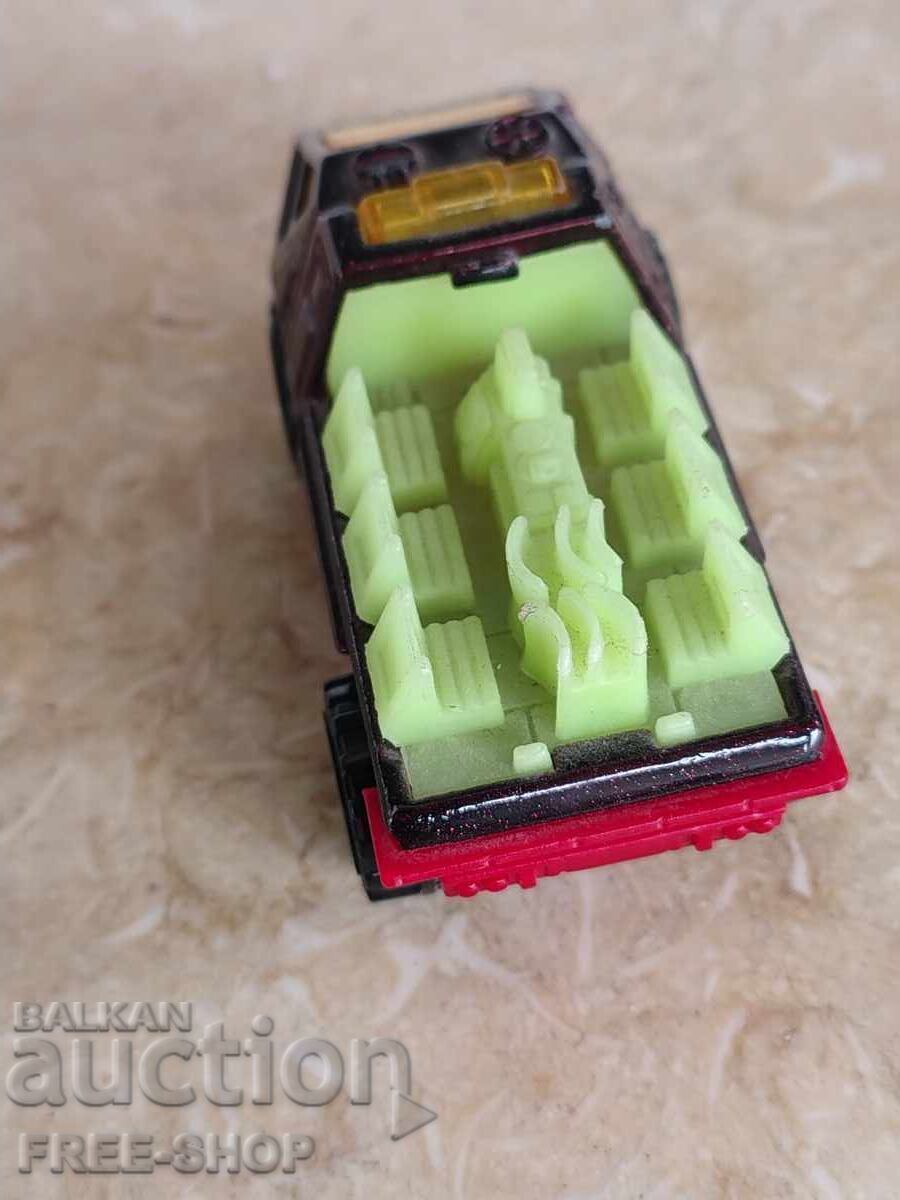 Δημοπρασία Παλιό παιχνίδι matchbox