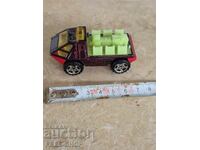 Jucărie matchbox veche