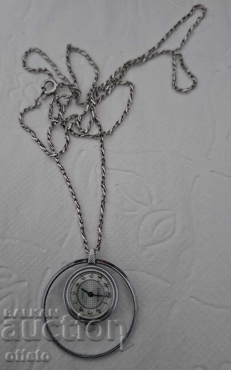 Παράδοση ΤΟ ΡΟΛΟΙ ΛΕΙΤΟΥΡΓΕΙ