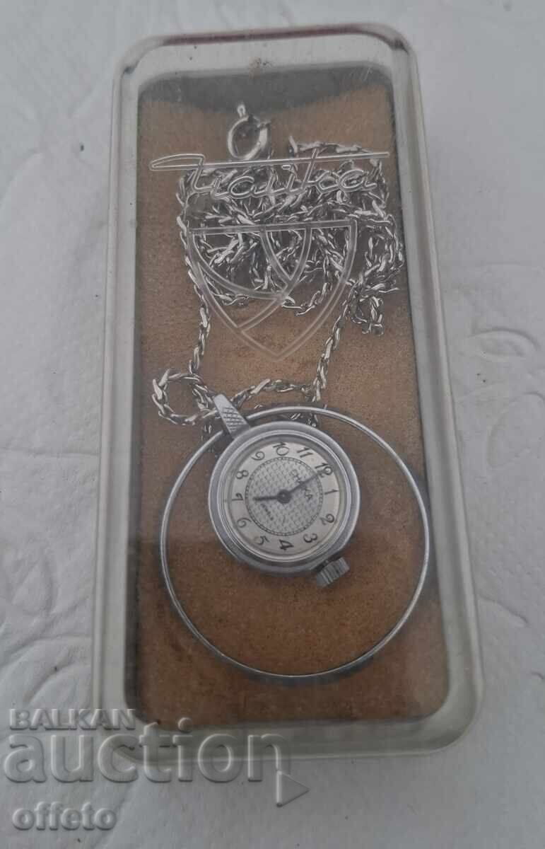 ΤΟ ΡΟΛΟΙ ΛΕΙΤΟΥΡΓΕΙ