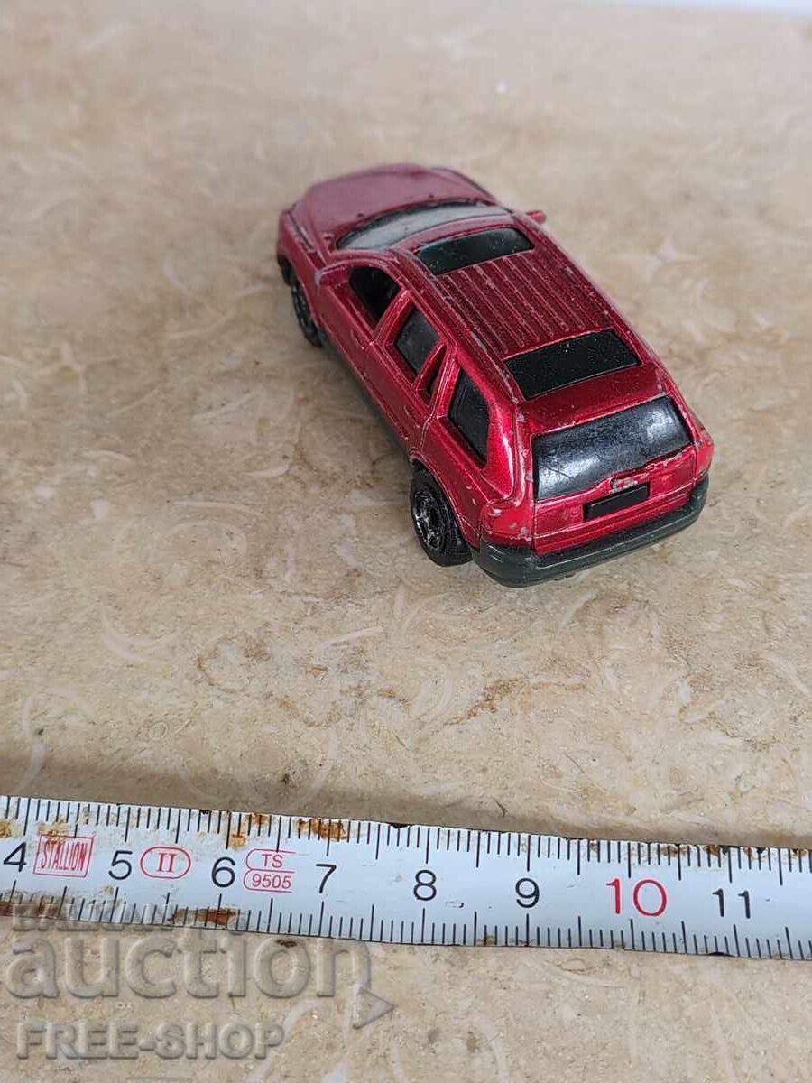 Licitație Jucărie matchbox veche