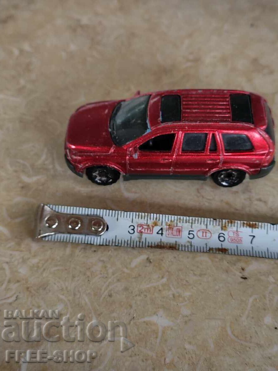 Jucărie matchbox veche