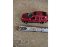 Παλιό παιχνίδι matchbox