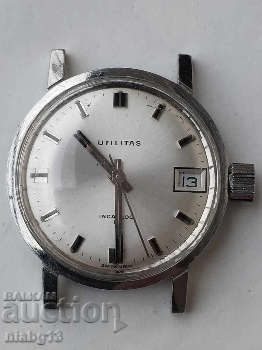 Utilitas компресор с цена € 40.00 | 78.23 лв.