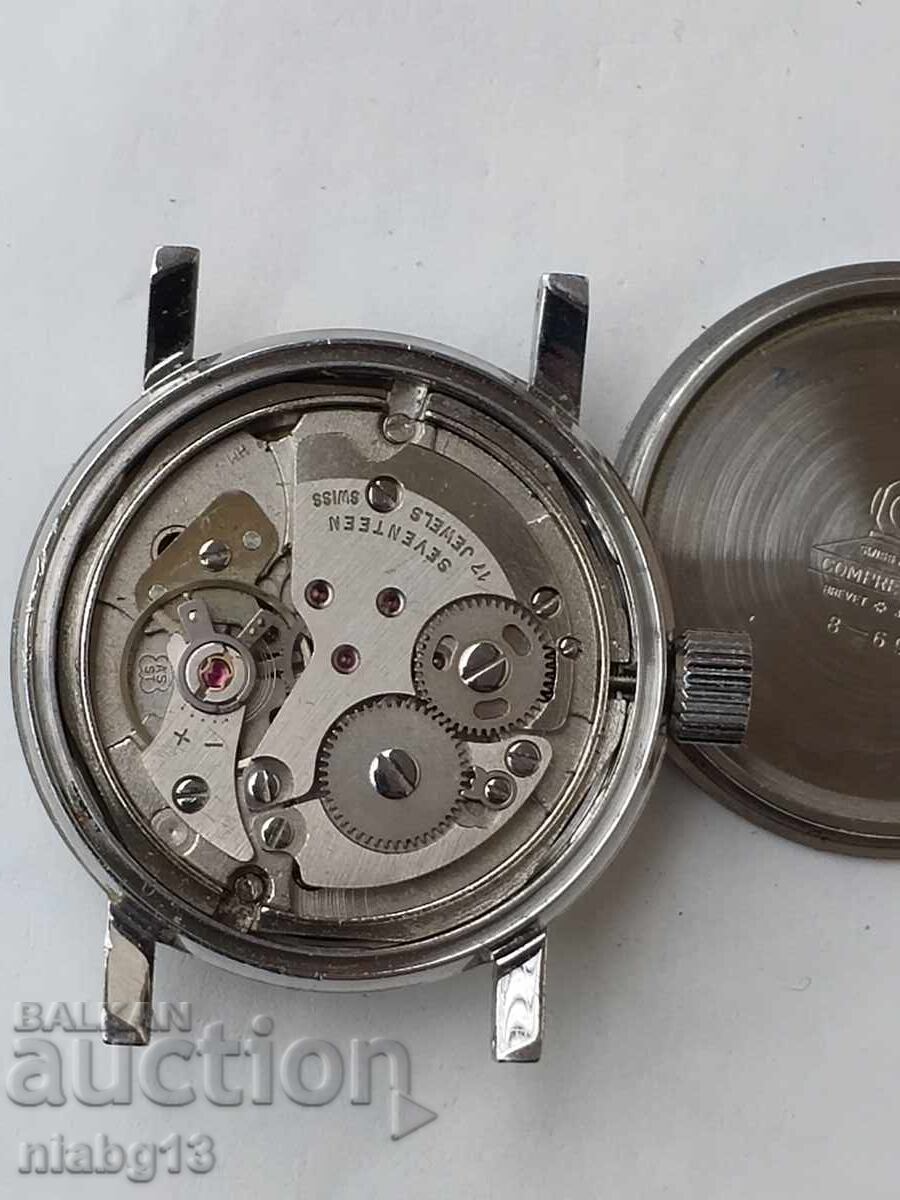 Доставка на Utilitas компресор