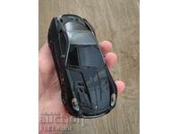 Ένα παλιό παιχνίδι