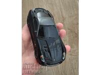 Ένα παλιό παιχνίδι