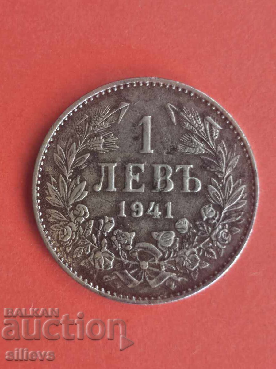 1 lev 1941