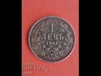 1 lev 1941