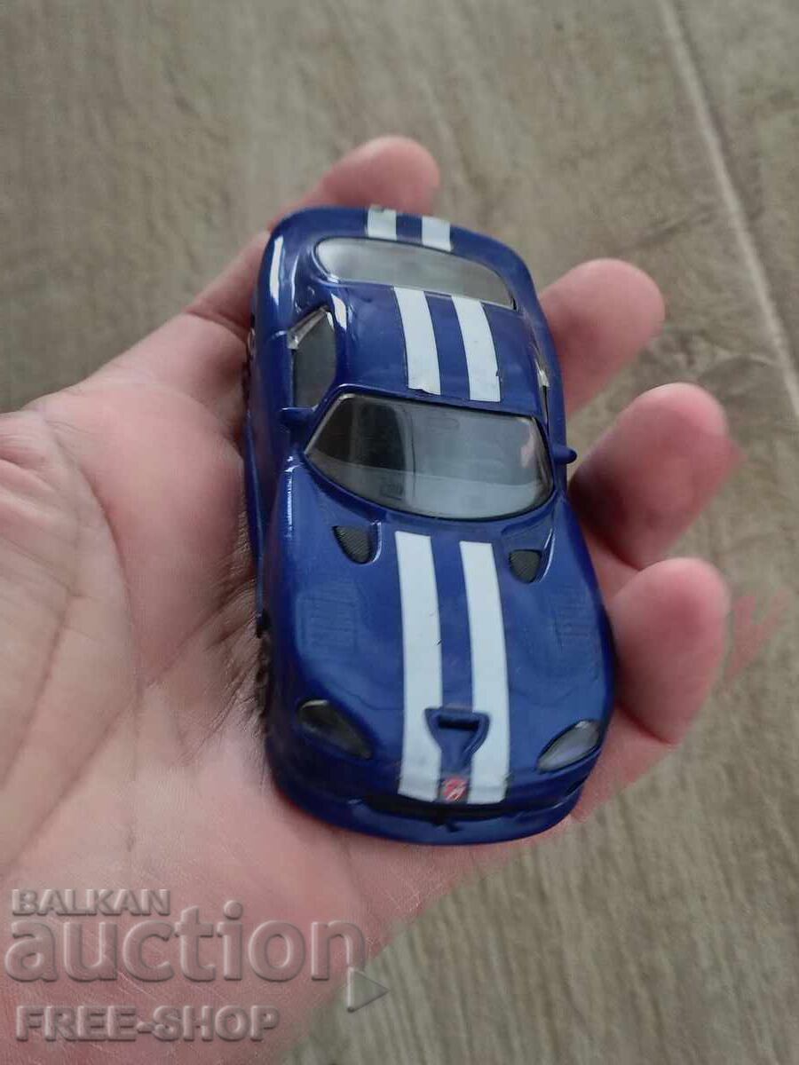 Δημοπρασία Ένα παλιό παιχνίδι