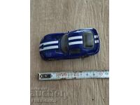 Ένα παλιό παιχνίδι