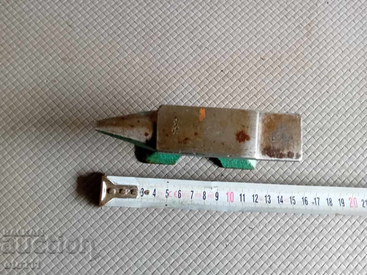 ΠΑΛΙΑ ΡΩΣΙΚΗ ΑΜΟΝΙ με τιμή € 20.00 | 39.12 BGN