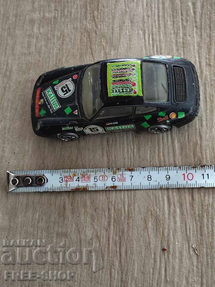 Ένα παλιό παιχνίδι