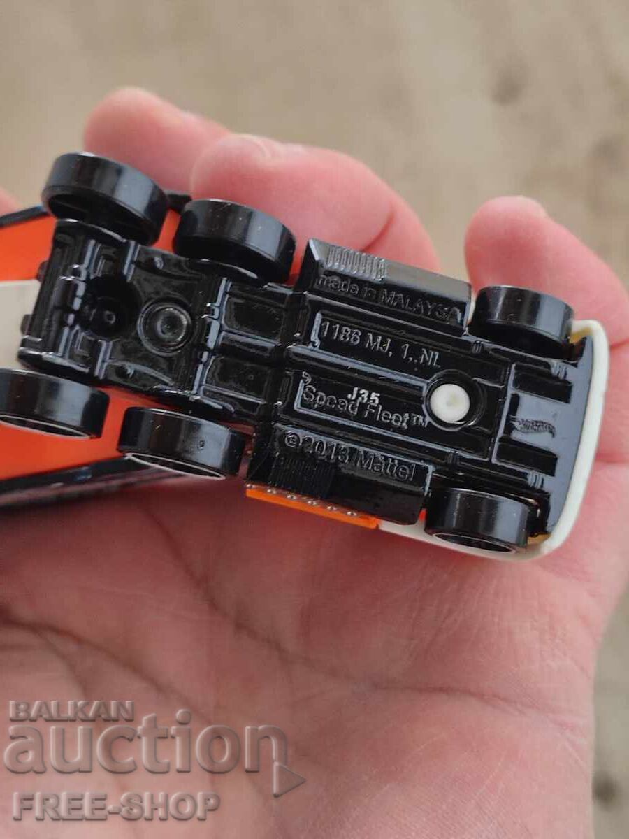 O jucărie veche - 5