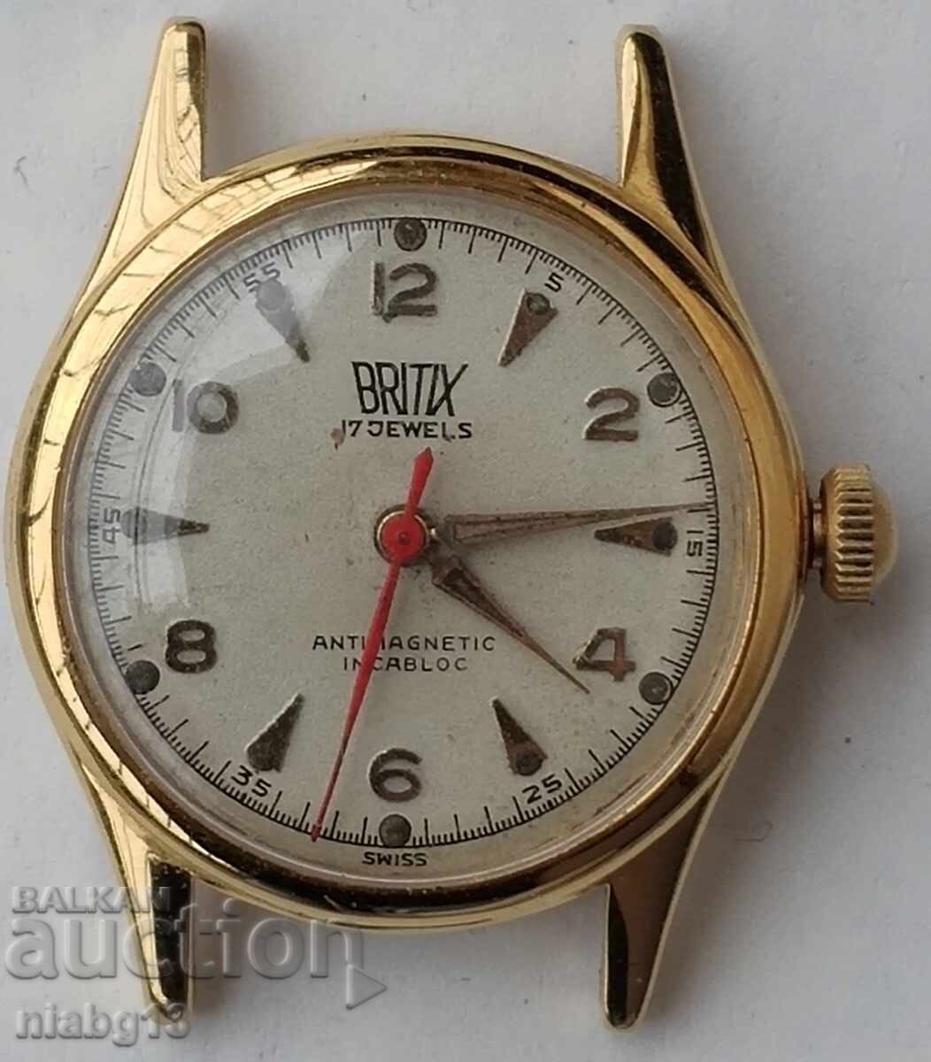 Britix cu preț € 15.00 | 29.34 BGN