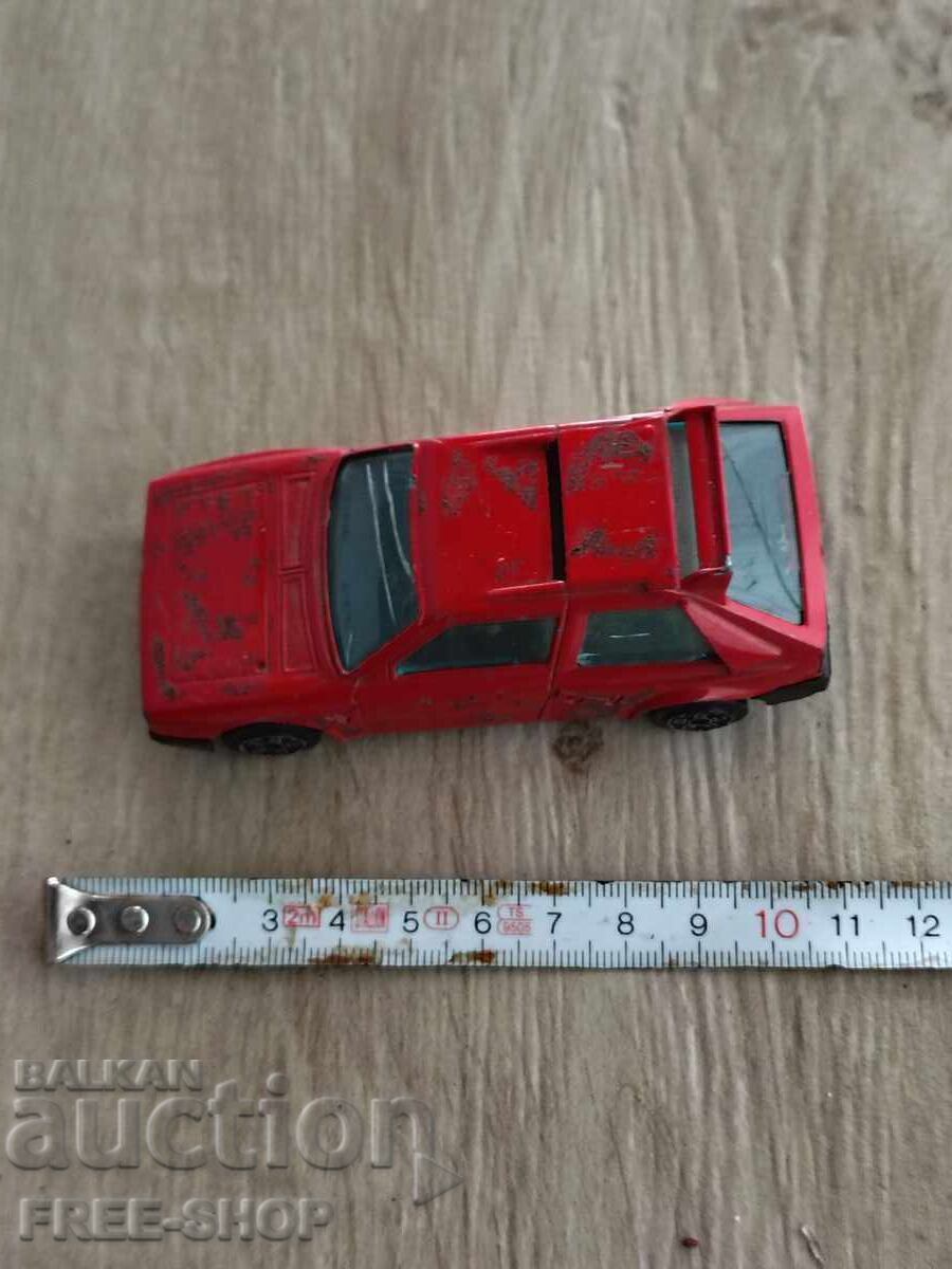 An old toy