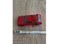 Ένα παλιό παιχνίδι