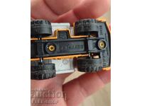 Ένα παλιό παιχνίδι