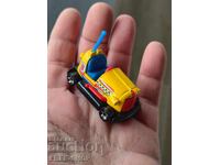 Ένα παλιό παιχνίδι