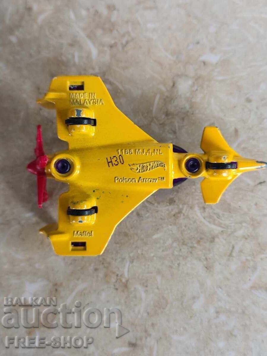 An old toy with price € 2.99 | 5.85 BGN