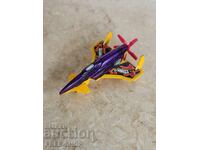 Ένα παλιό παιχνίδι