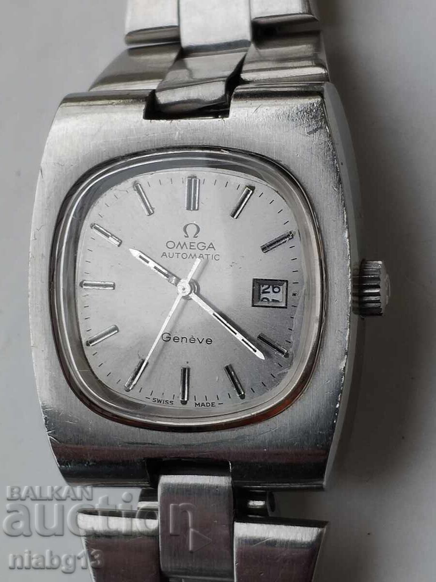 Omega με τιμή € 90.00 | 176.02 BGN